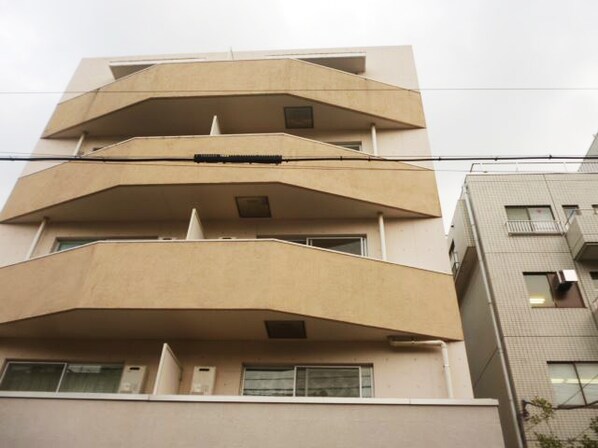 麻布イーストコートの物件内観写真